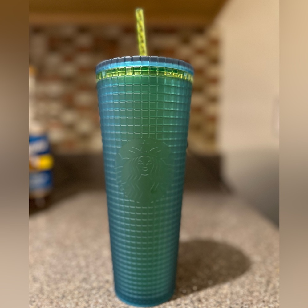 Starbucks Tumbler